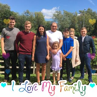 Cheryl Morphus's avatar