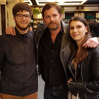 Jamie Cassar's avatar