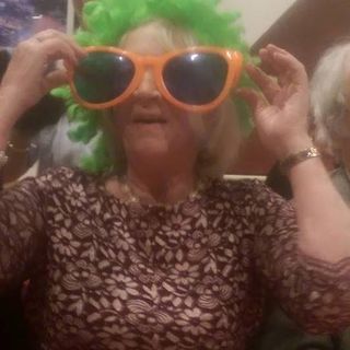 Mary Georgiou's avatar