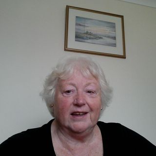 Marion Hanson's avatar