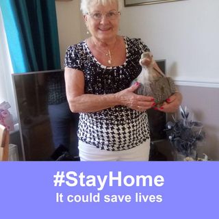 Patricia Branagan's avatar