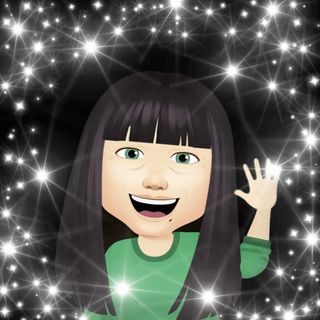 Deborah Jane's avatar