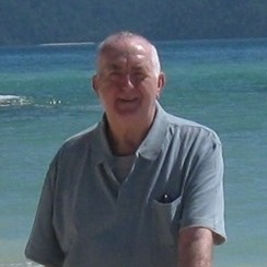 Bob Stockwell's avatar