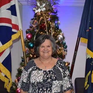 Barbara Emily Robinson's avatar