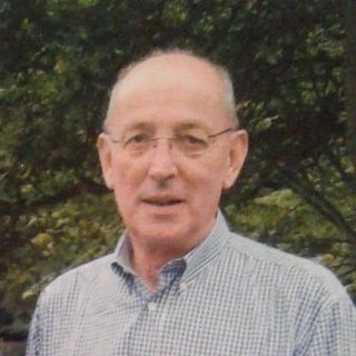 Stewart Penman's avatar