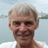 Colin Bird's avatar