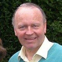 Ian Macfadyen's avatar