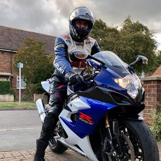 John Thornley's avatar