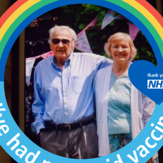 Patricia Huntingford's avatar