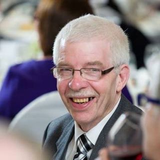 Phil Collins's avatar