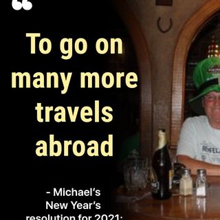 Michael Hicks's avatar