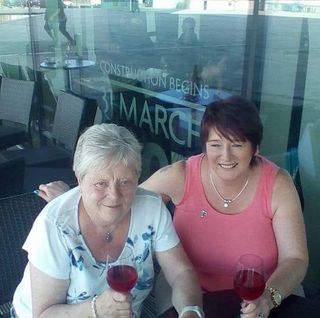 Maureen Cameron's avatar