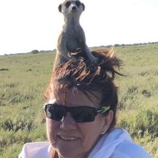 Angela Sykes's avatar