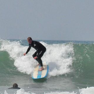 Jerry Little's avatar