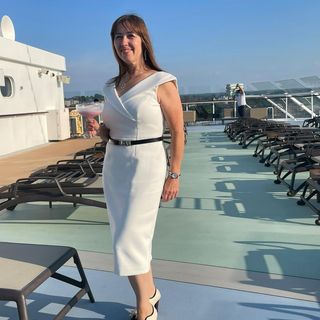 Helen Megson's avatar
