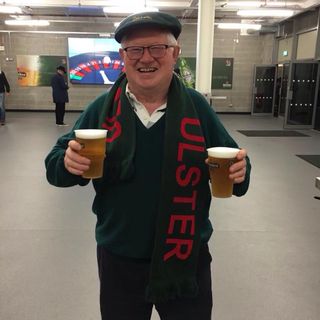 Fred Cummings's avatar