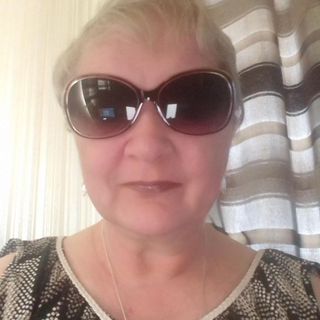 Jackie Shambley's avatar