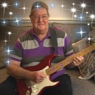 Ian Wilson's avatar