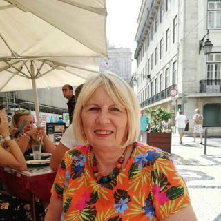 Norma Hopkins's avatar