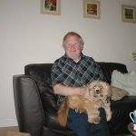 Francis Wilson's avatar