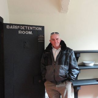 Rich Goldsmith's avatar