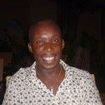 Clive Vassell's avatar