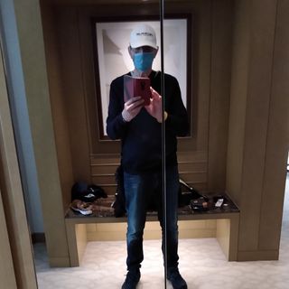 Ian Addison's avatar