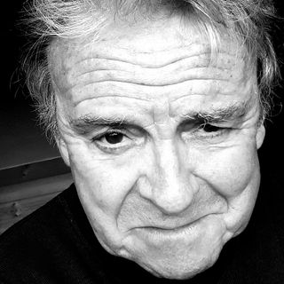 Graham Irons's avatar