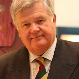 Michael Booker's avatar