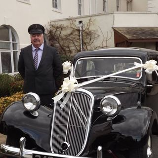 Tony Gardiner's avatar