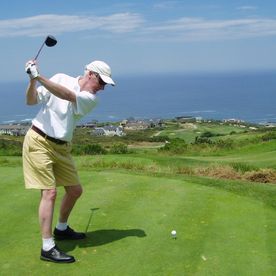 Graeme Fairley's avatar