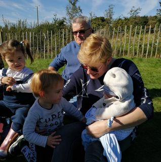 Tracy Renton-cooper's avatar