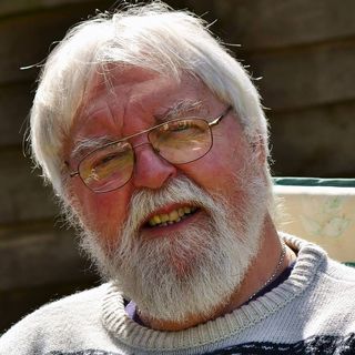 Bob Phillips's avatar