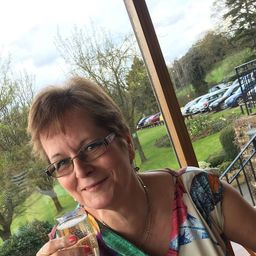 Jill Crowdy's avatar