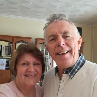 Sue Vicker-Craddock's avatar