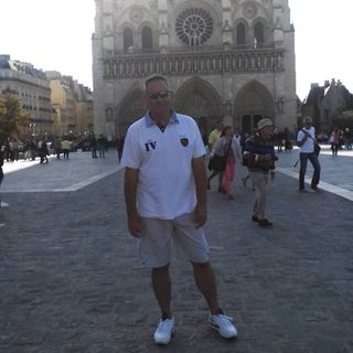 Mike Skinner's avatar