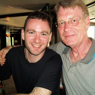 Kevan Tudor's avatar