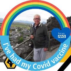 Trevor Hodson's avatar