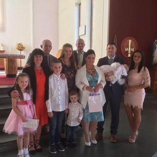 Hugh Mckinley's avatar