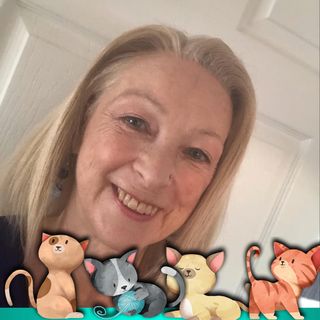 Fiona Stubley's avatar