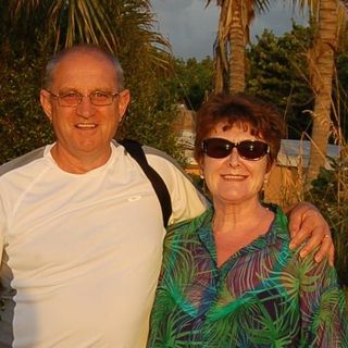 Stuart Morrison's avatar