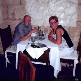 Joyce MacIntyre's avatar