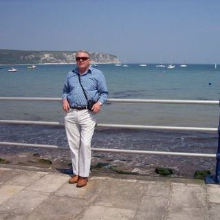 Stuart Aitken's avatar