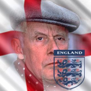 Ernest Street's avatar