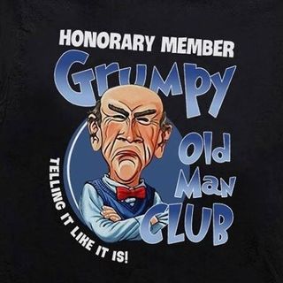 Russ Guymer's avatar