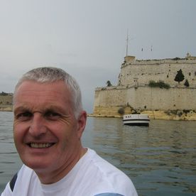 David Small's avatar