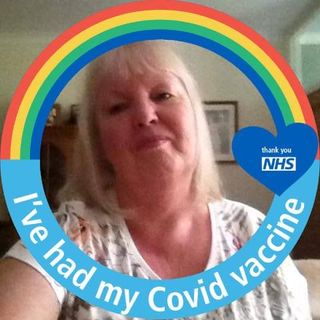 Susan Brown's avatar