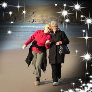 Susan Evans's avatar