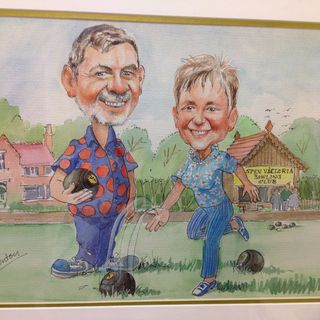 Janet Firth's avatar