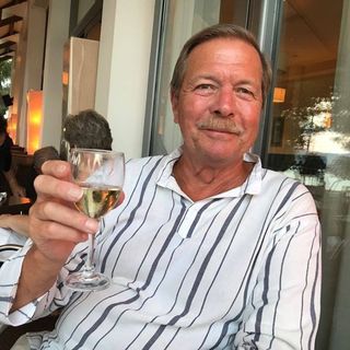 Jim Bischoff's avatar